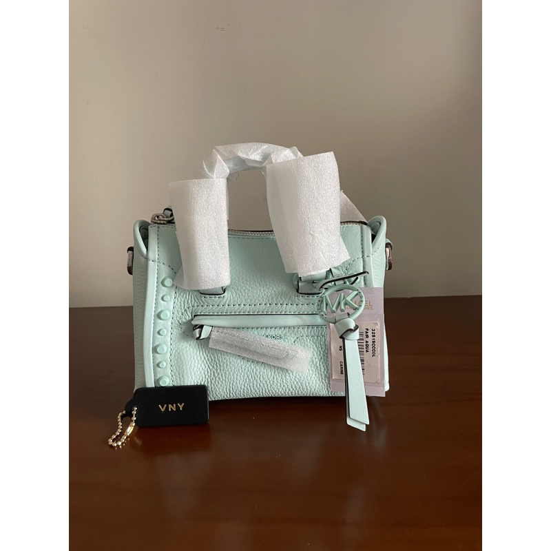 MK carine XS fair aqua