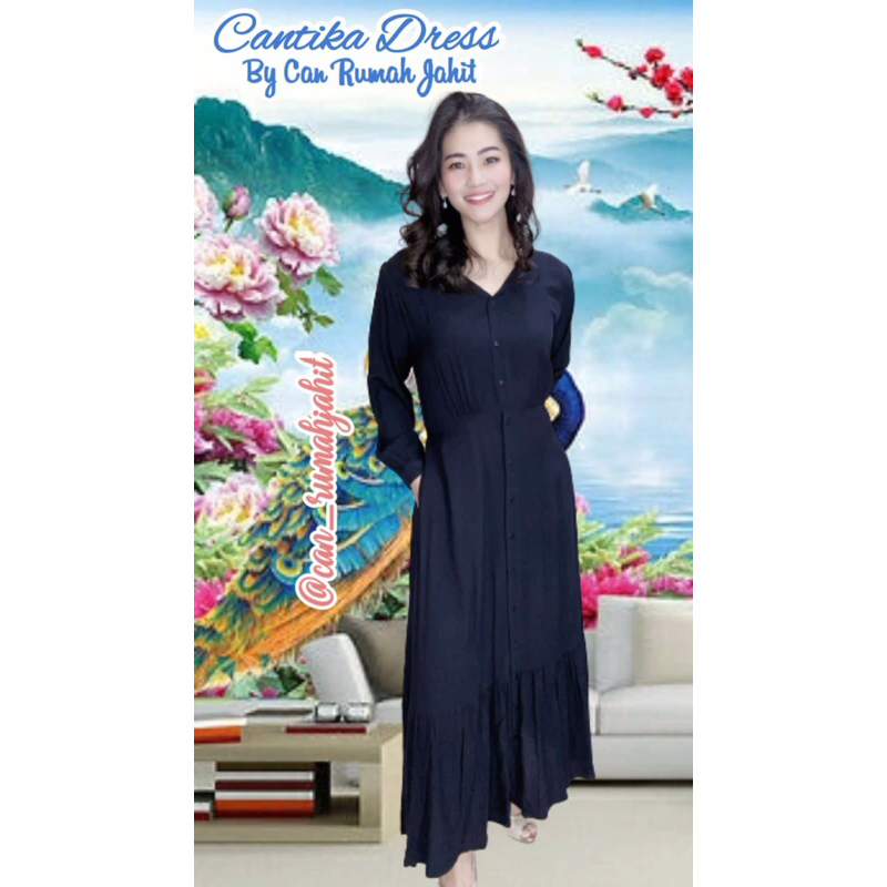 Cantika Dress