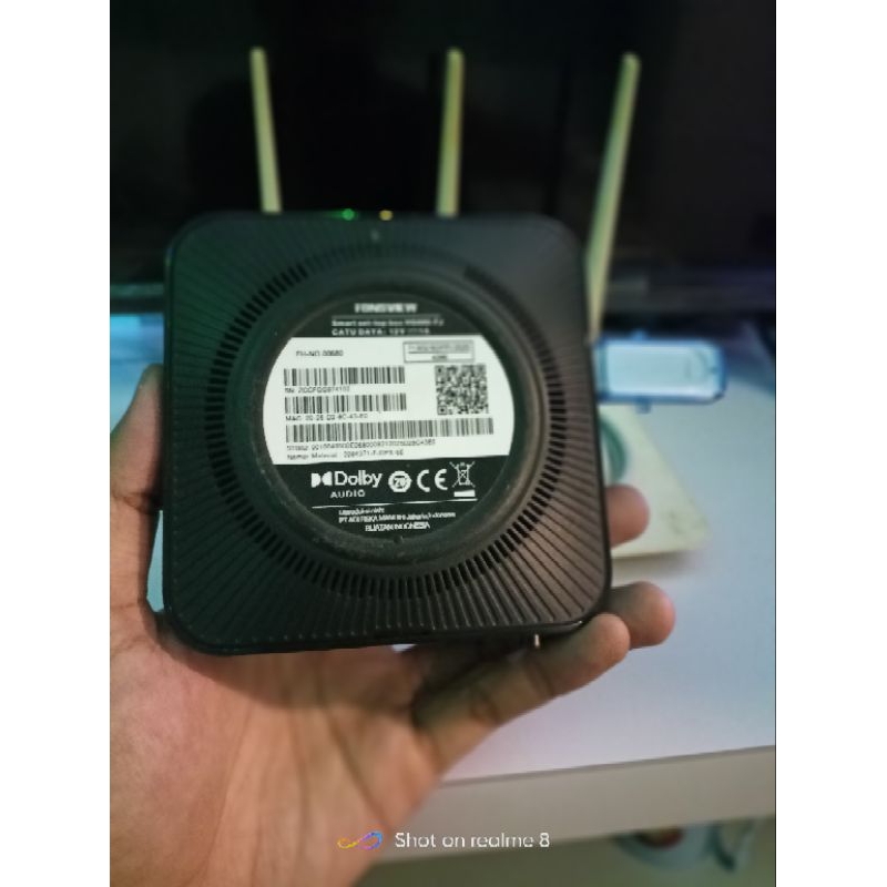 HG680FJ openwrt