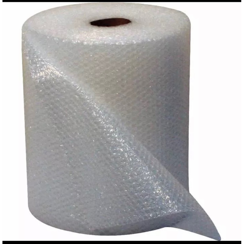 

packing tambahan babel wrap