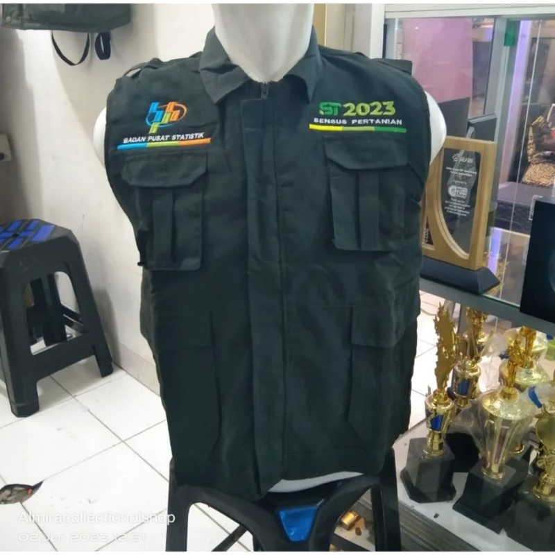 ROMPI BPS ST 2023