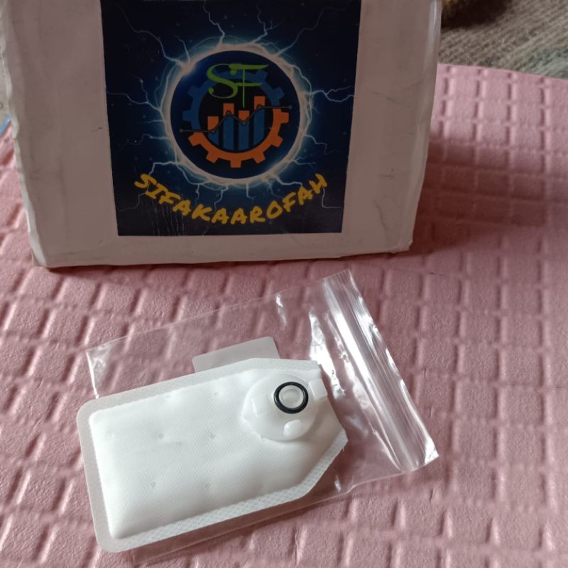 Filter Fuel Pump Injection For Motor VIXION 3C1 Tahun 2010-2011  Best Quality Product Import