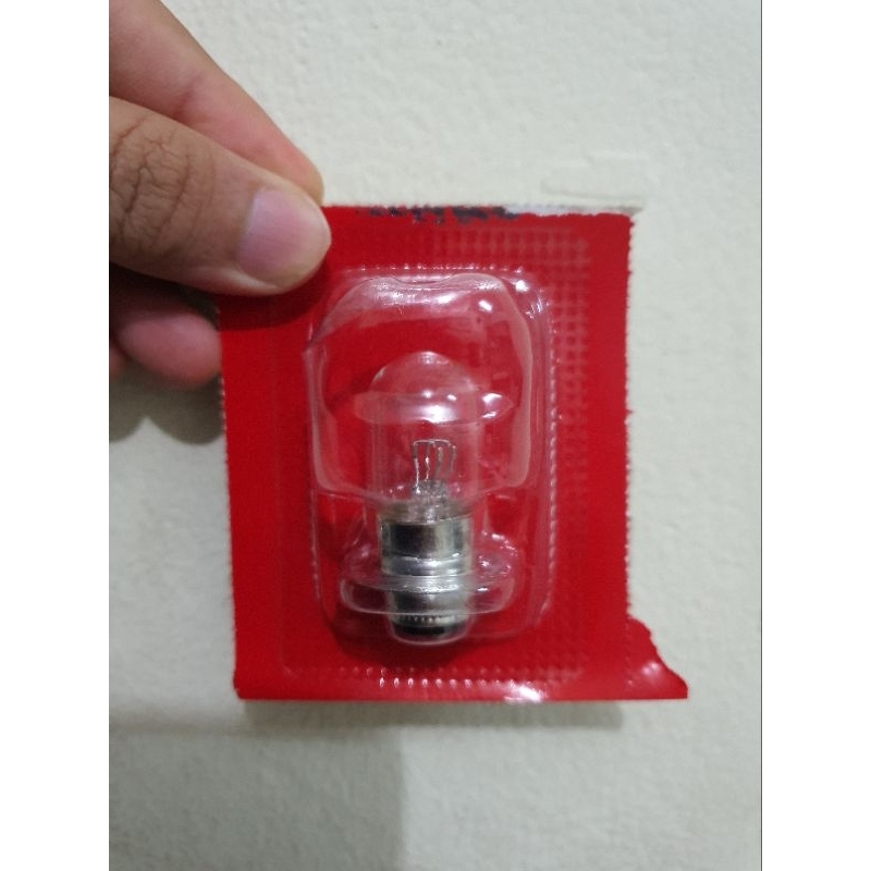 Honda Bohlam lampu 12V 25/25w sepeda motor