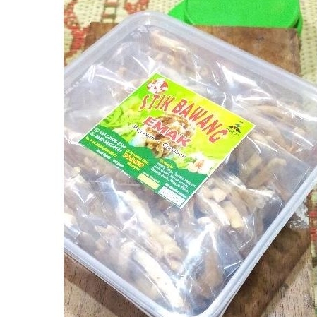 

stik bawang emak 400gram