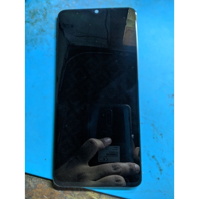 LCD REDMI NOTE 8 PRO ORI COPOTAN