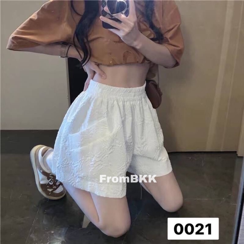 [FROMBKK] 0021 PANTS IMPORT BANGKOK BRAND JR SHOP