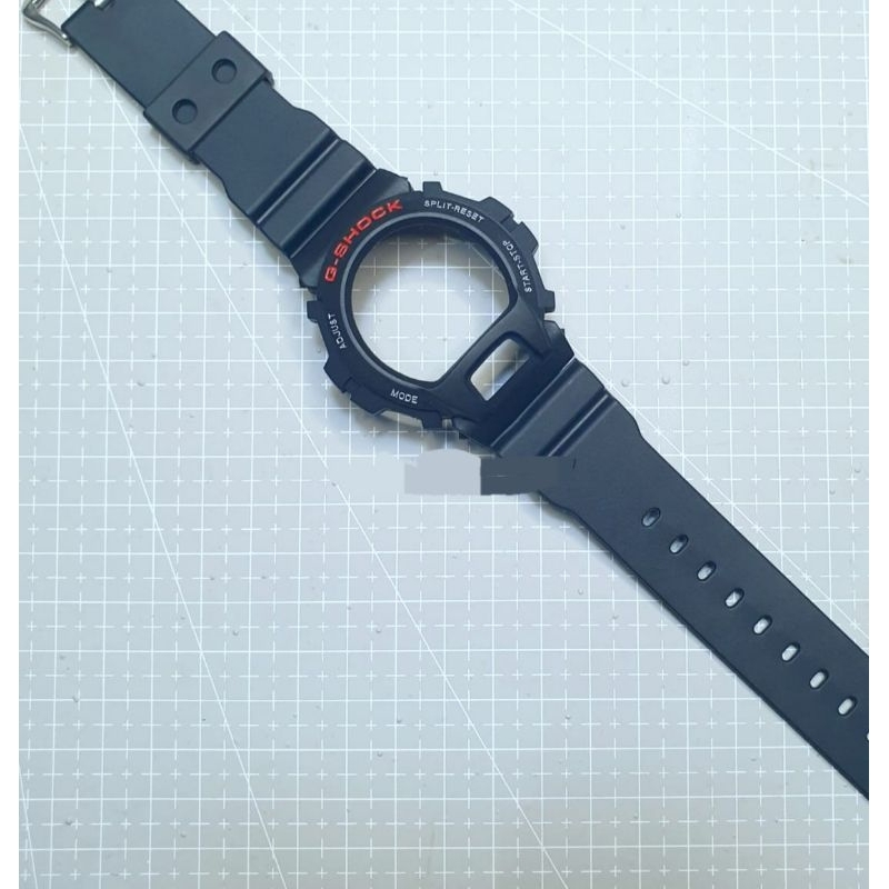 bnb casio gshock DW6900 original