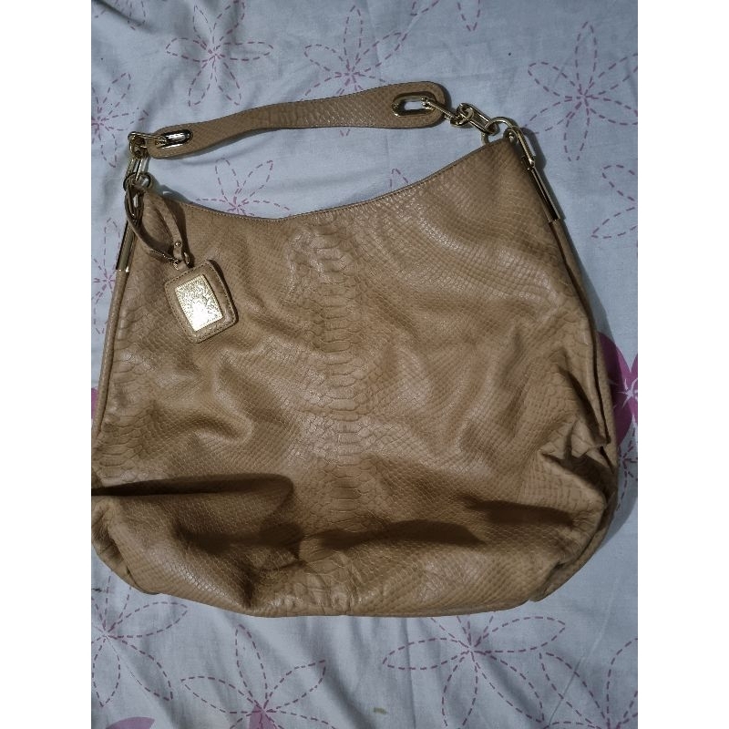 TAS ANNE KLEIN NEW YORK