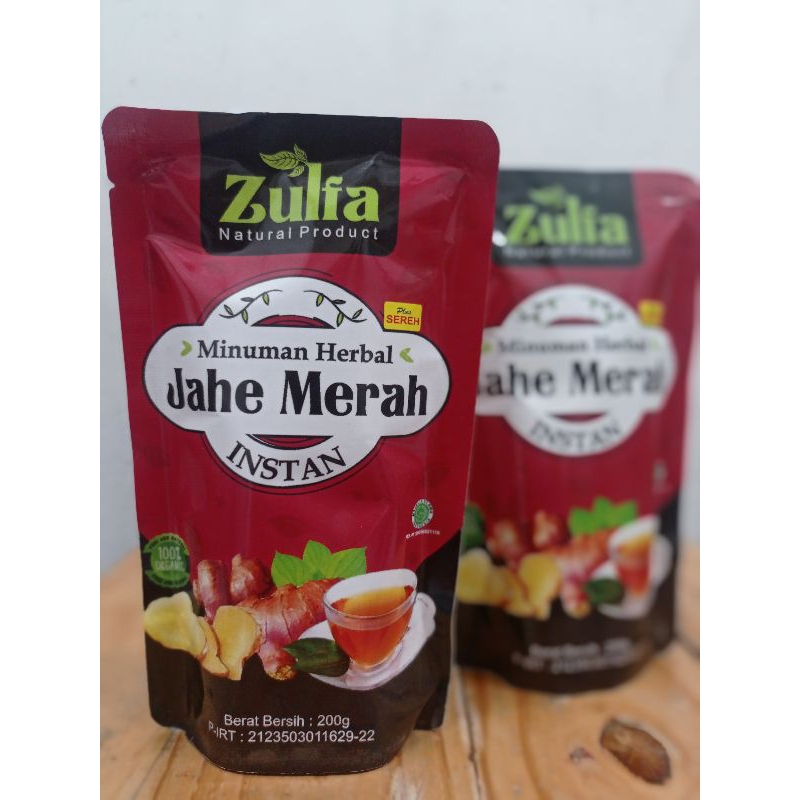 zulfa