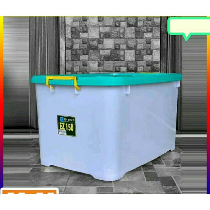 Box Container 150 Liter