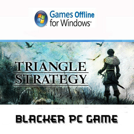 Harga Triangle Strategy PC Terbaru Apr 2026 | BigGo Indonesia