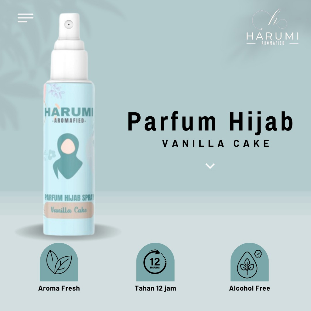 parfum hijab fresh harumi, parfum tahan lama, parfum hijab fresh paling wangi, hijab parfume, parfum