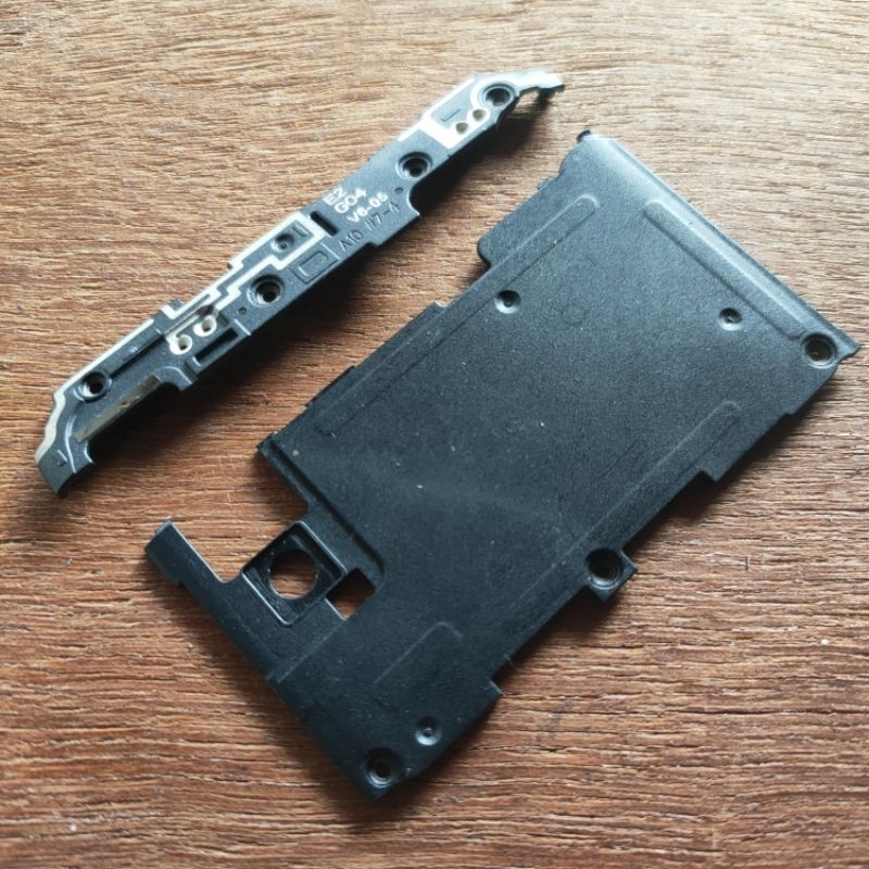 Tutu mesin samsung a10 a105 original copotan