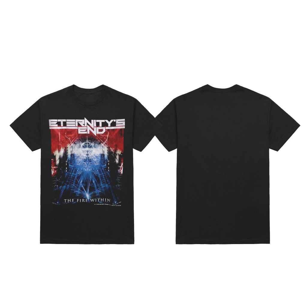 ORIGINAL T-Shirt  Eternity's End – The Fire Within