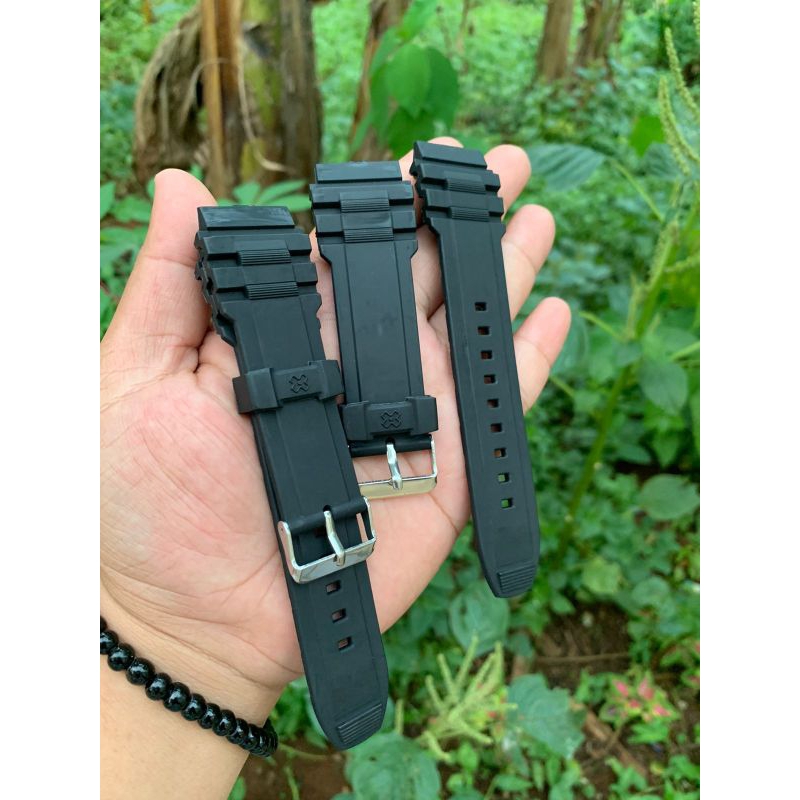 Strap tali jam tangan digitec DG3057T 3057 digitec