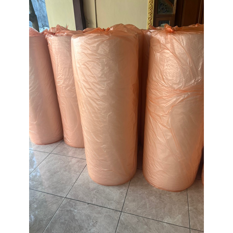 BUBBLE WRAP BENING 125 x 50 METER