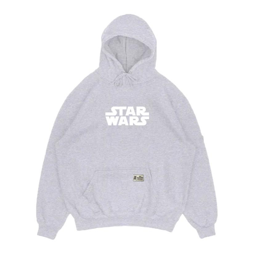 hoodie star wars sweater jumper premium unisex