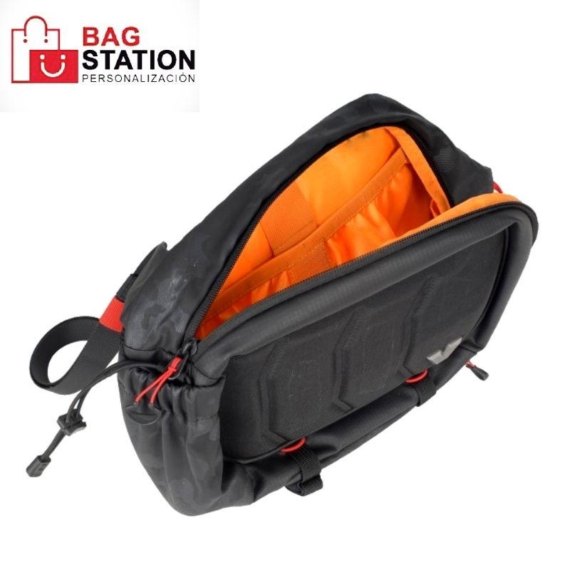 KALIBRE SLING BAG REPACK 05 ORIGINAL 8L TAS SELEMPANG KALIBRE PREDATOR REPACK 05