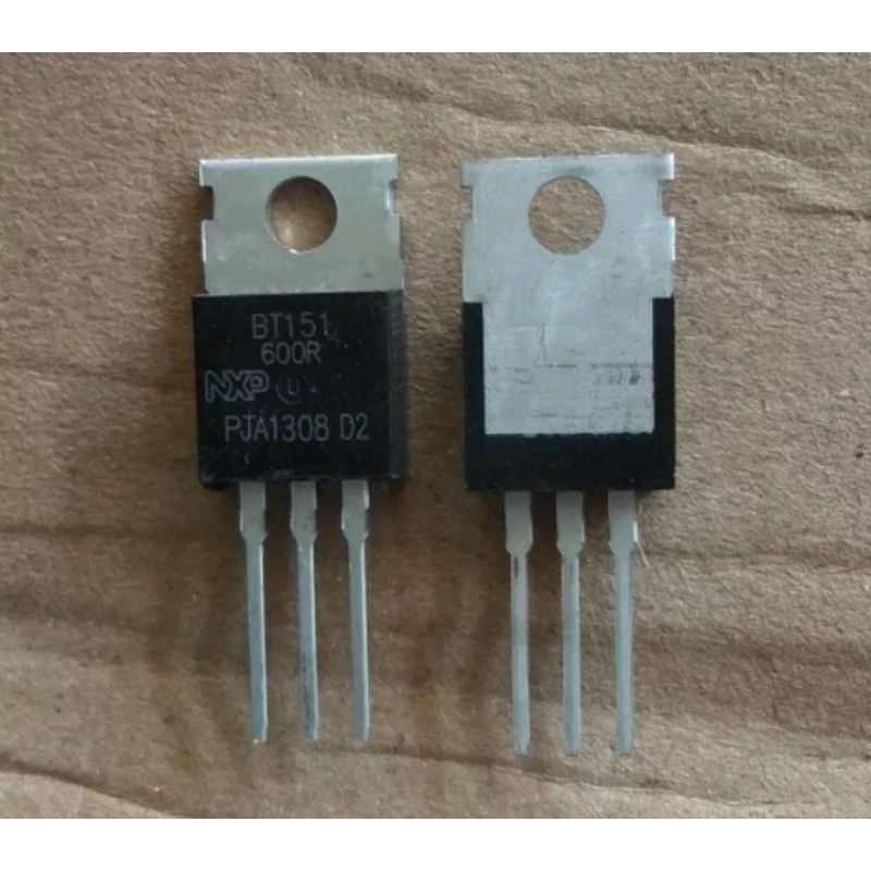 TRIAC BT 151