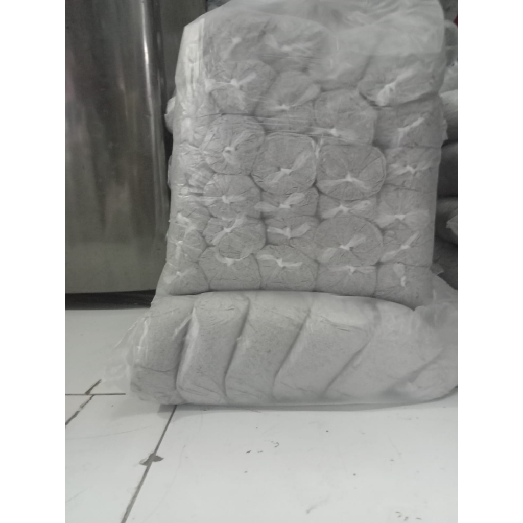 Abu GOSOK / 4 KG isi   30 pcs /abu gosok pembersih / abu gosok / Abu pencuci piring