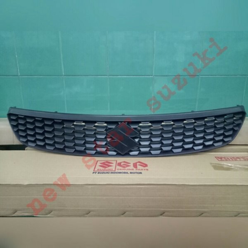 Grill bumper depan suzuki all new swift 2014 Limited