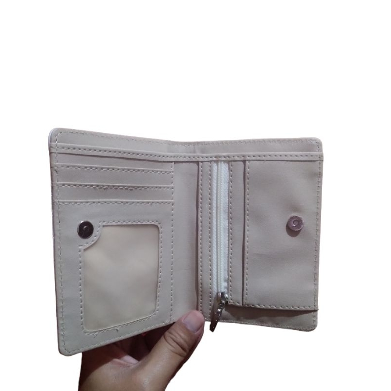 Tazzstore* Dompet Wanita Limited Edition