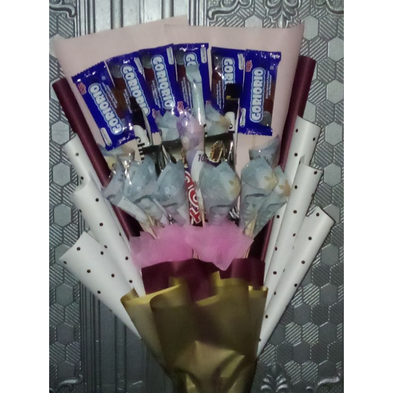 

buket jajan