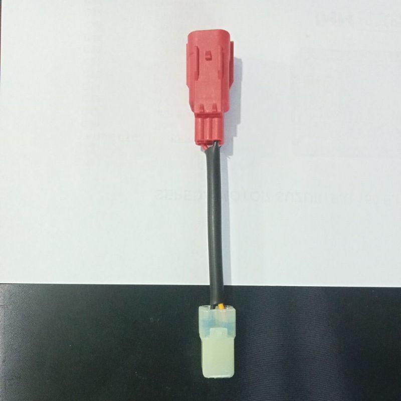 Soket Sambungan dlc Honda ke Soket Euro 5