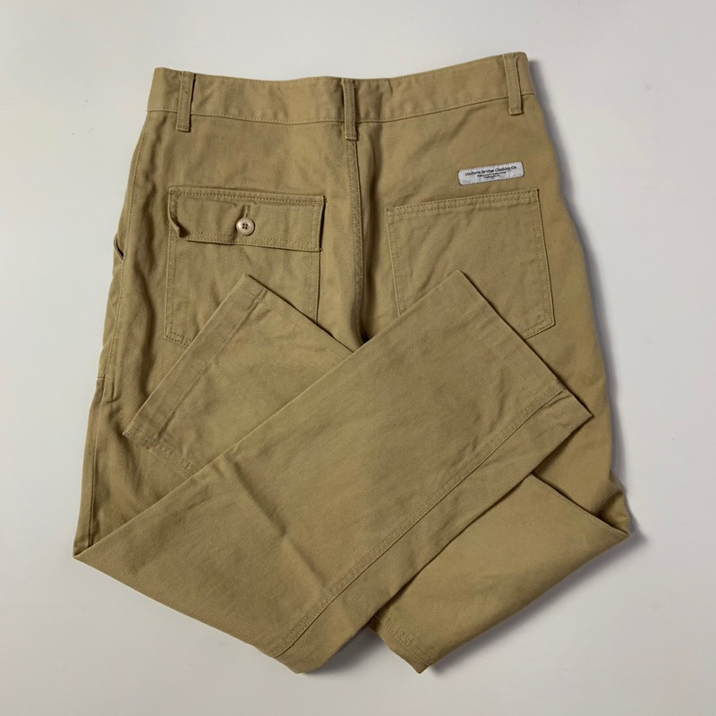 Fatigue Uniform Bridge Second