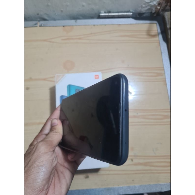 Redmi note 9 MATOT