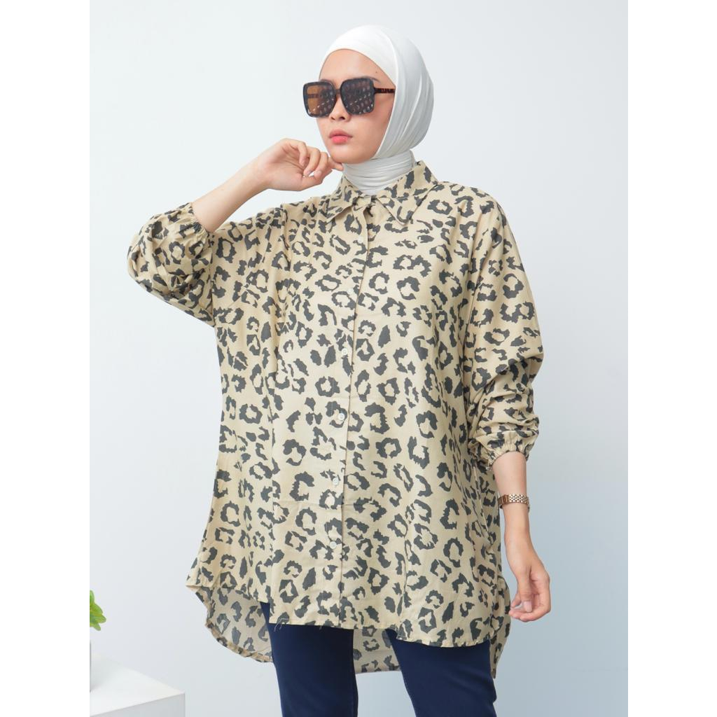 Kemeja Matul Oversize - 2201.02.151