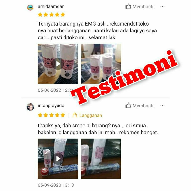 Minyak Tawon Original 100 % Minyak Tawon Asli Makasar