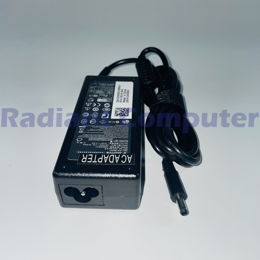Adaptor Charger DELL Inspiron 7558 7560 7567 7568 7569 7570 7572 7573