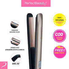 Catokan Rambut S8540 Remington dan Dryer AS8810 Remington