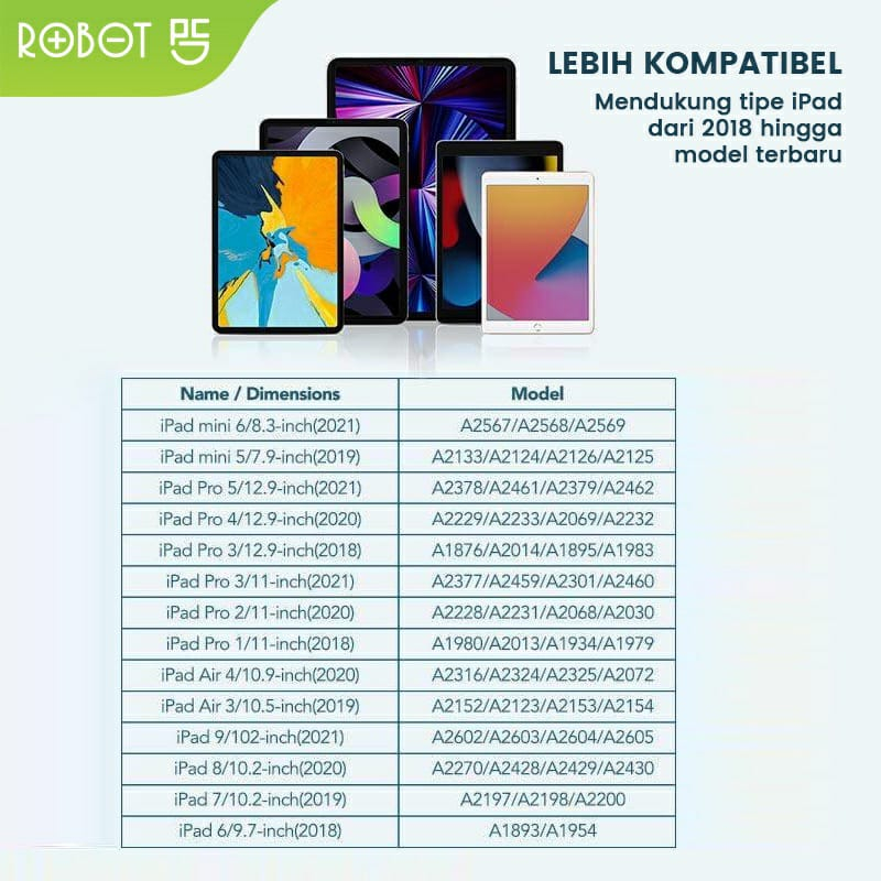 Stylus pen Universal Capacitive Stylus Touch for apel Android Phone RSP01/RSP02/RSP100