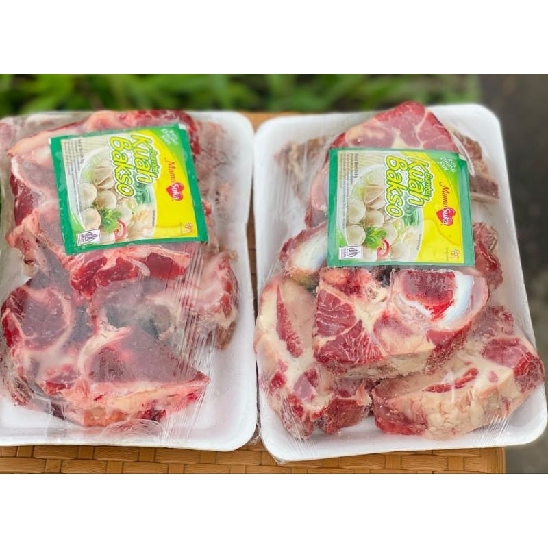 iga Gondrong Grade A 1kg