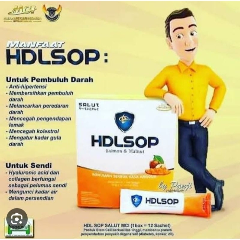 

Ampuh!Minuman serbuk untuk masalah sendi dan peredaran darah