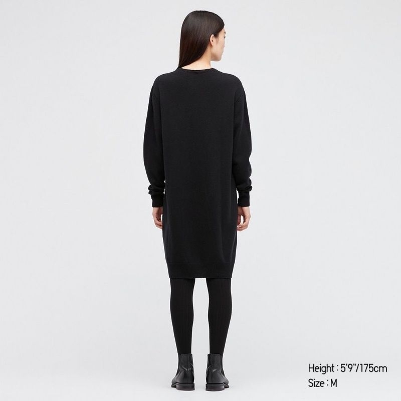 Gu by Unq sweat dress