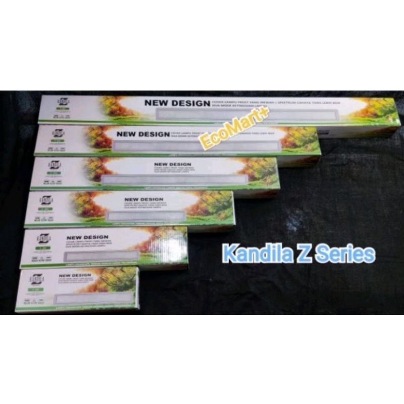 KANDILA Z200 z400 z600 murah