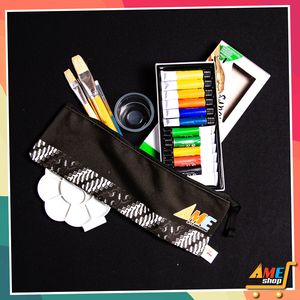 

AME Kids Painting Tools