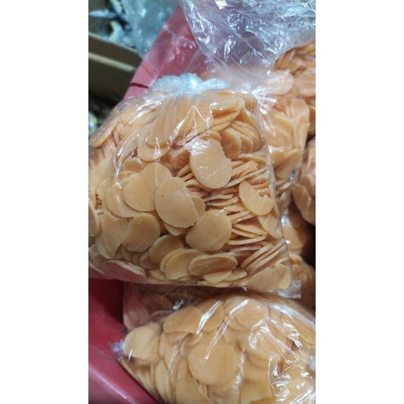 

Krupuk Benik / 250 gram