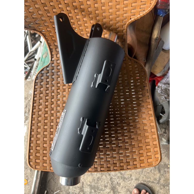 tabung copy Cms beat Karbu/ ESP