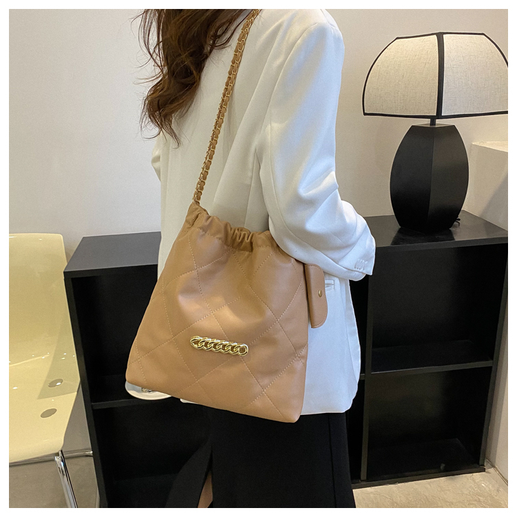 Korean Shoulder Bag 10163