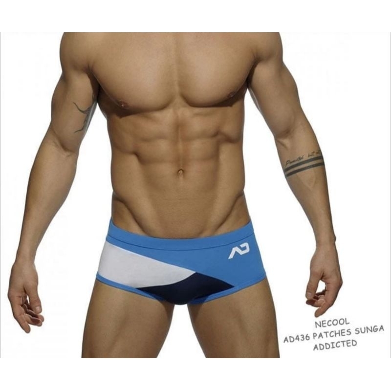Cncd Ad075 Mini Boxer Addicted