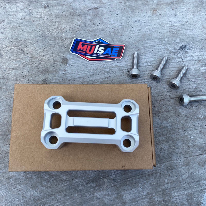 RAISER SKOK NINJA PNP tiger megapro cb gl dll