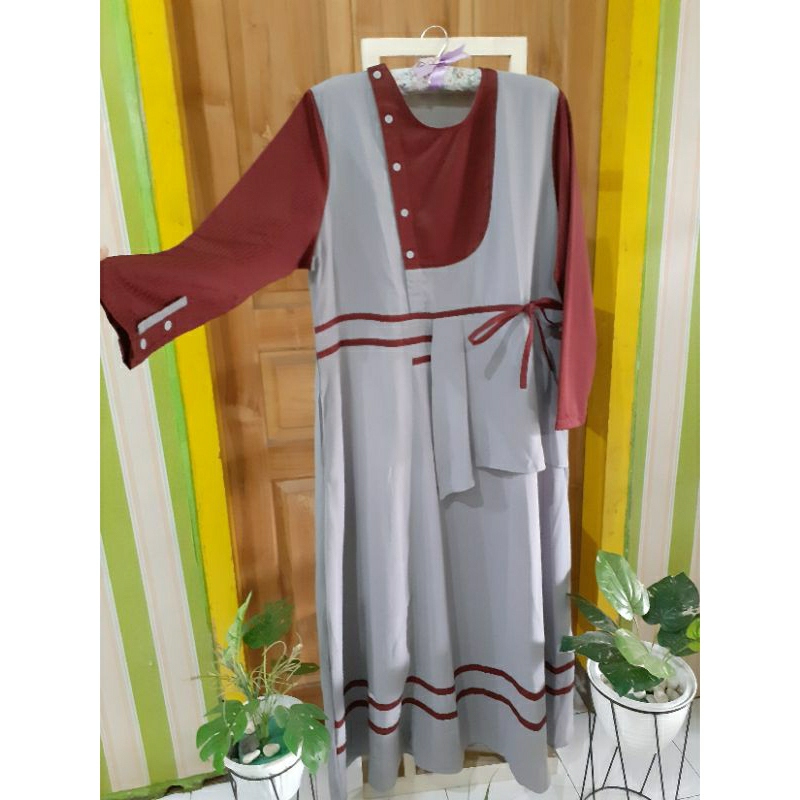 GAMIS SEPLY GISEL 294