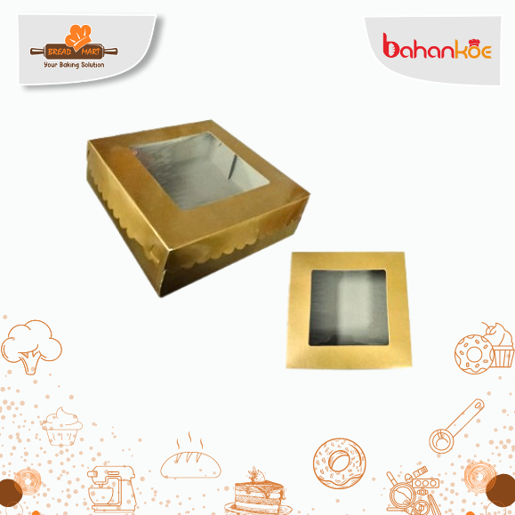 

DOS KM EMAS KOTAK EMAS (PER PAK ISI 10 PCS)