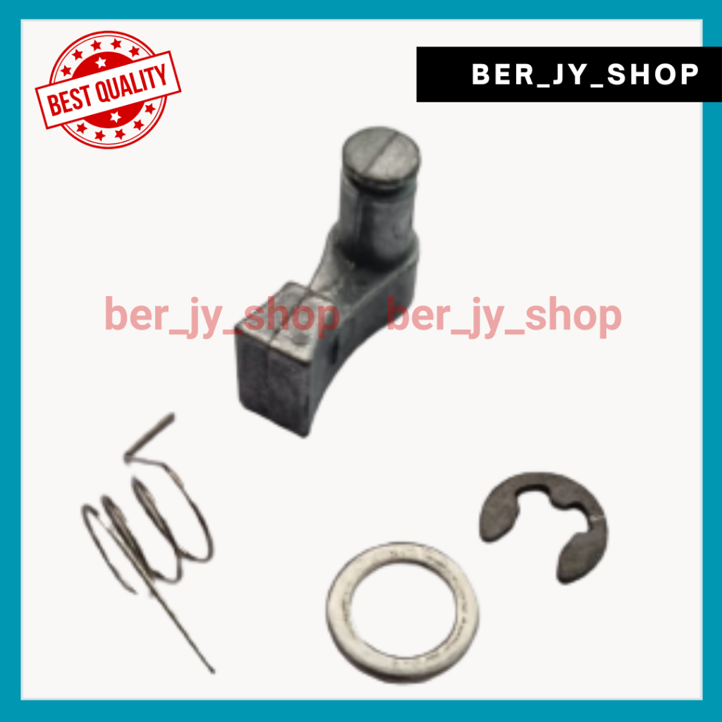 Pawl kuku gigi stater TU26 ALUMINIUM mesin semprot hama