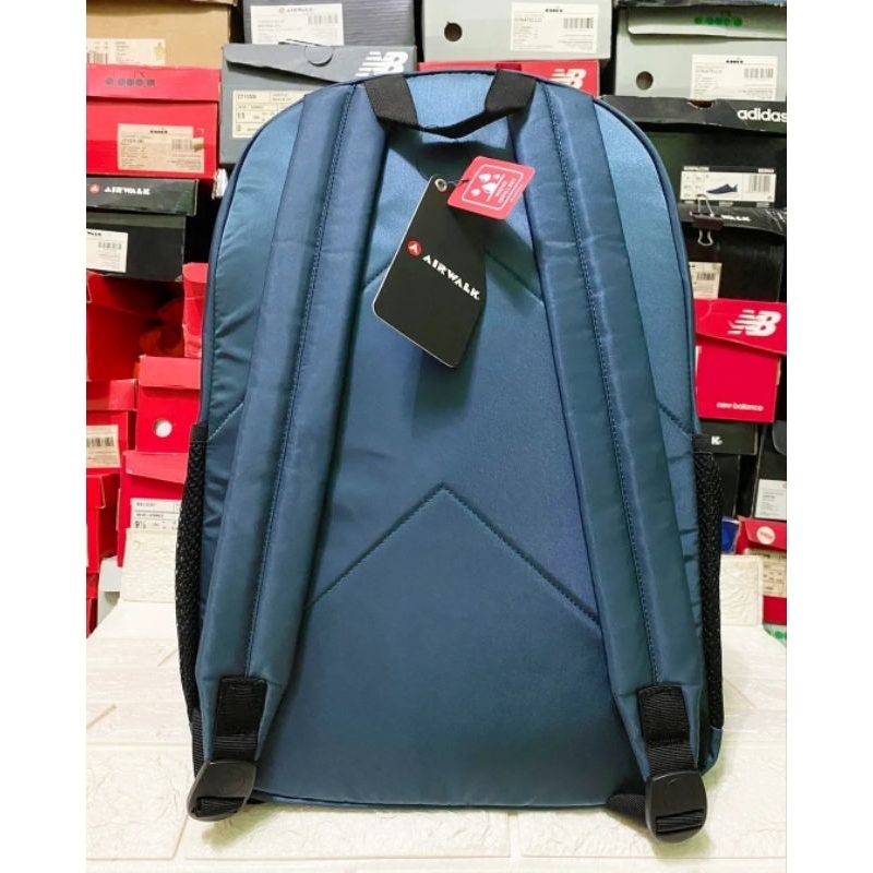 TAS AIRWALK RANSEL BACKPACK ORIGINAL