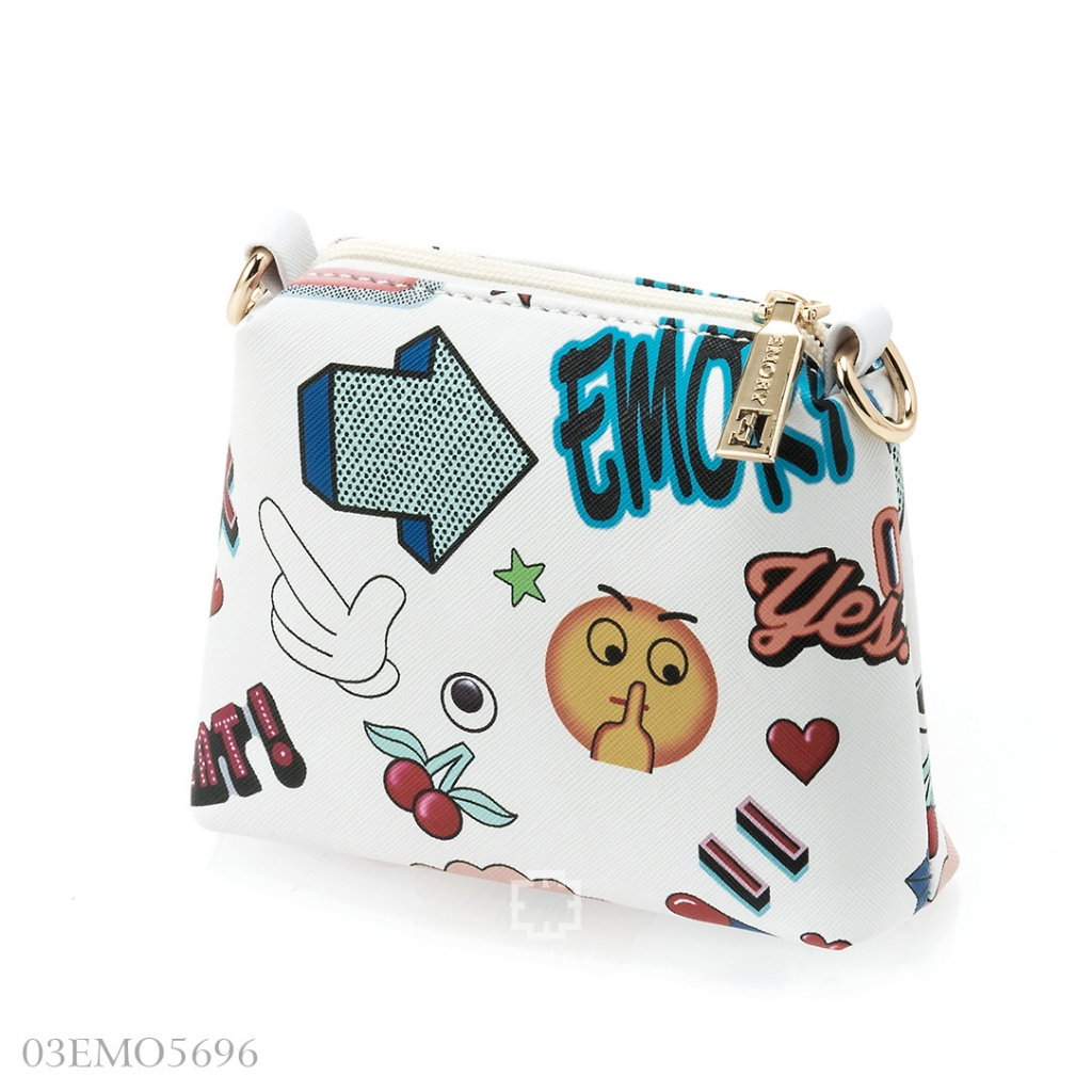 SB EMORY Jellyca Size Mini Tas Wanita 03EMO5696